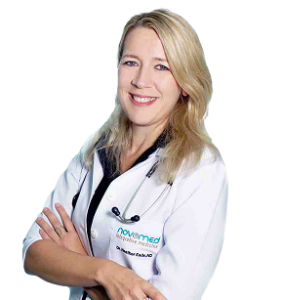 Dr Heather Eade