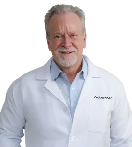 Dr Kris Lewonowski