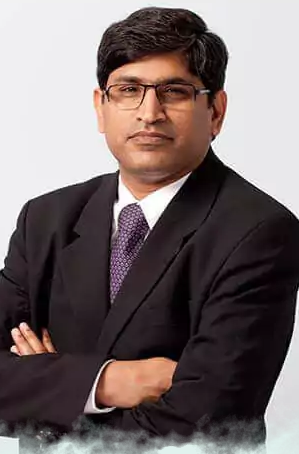 Dr. Mathews J. Alapatt