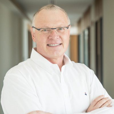 Dr Michael Loubser