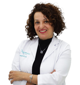 Dr Mozhgan Sayyad