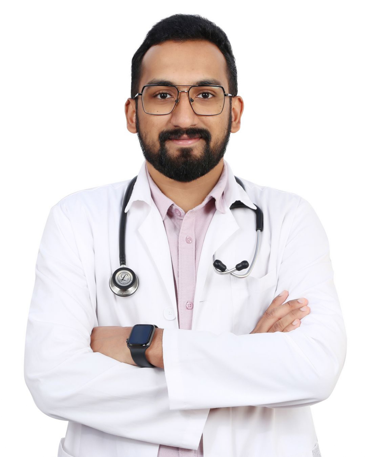 Dr. Munquith Mohammed