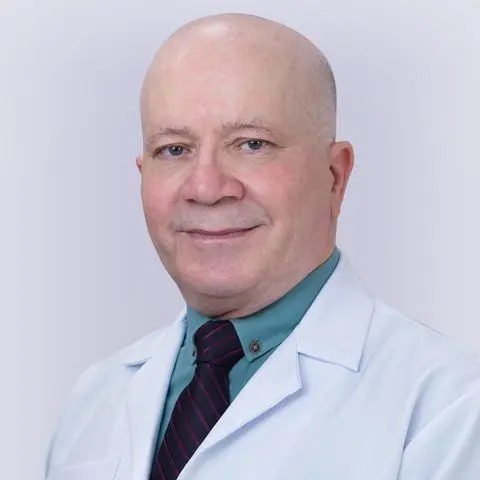 Dr. Osama Y. Attar Bashi