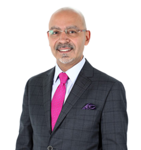 Dr Paul Yazbek