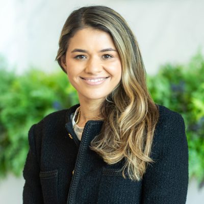 Dr Sophie Momen