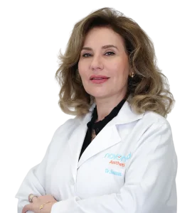 Dr Souzan Al Zouabi