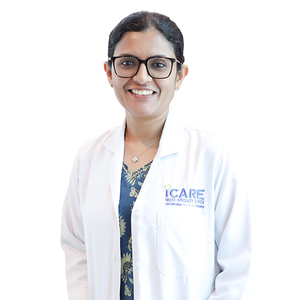 Dr Tania Habib Mundol