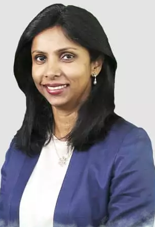 Dr. Teena Mathew