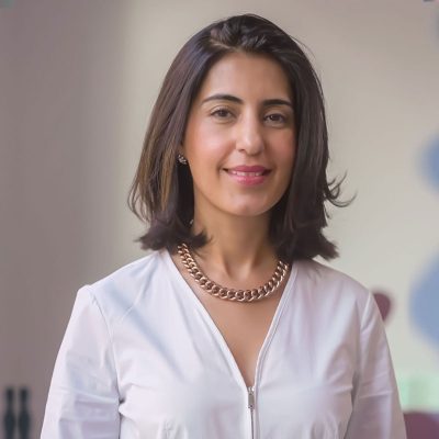 Dr Zainab Malik