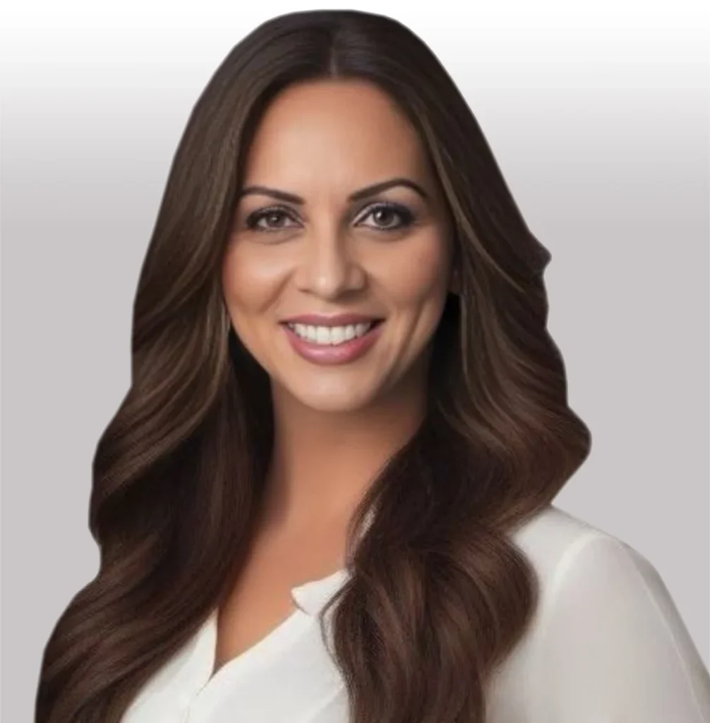 Dr. Zina Molla Zenali