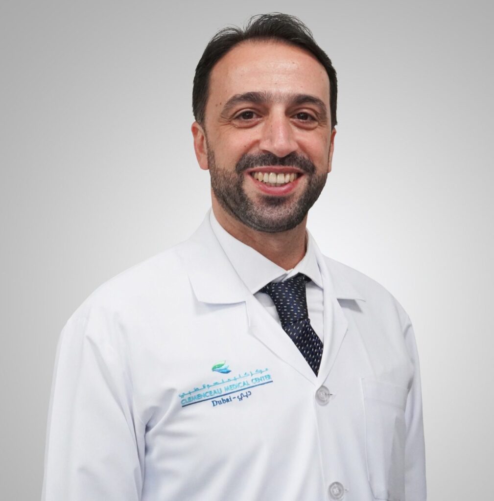 Dr. Khaled Awad