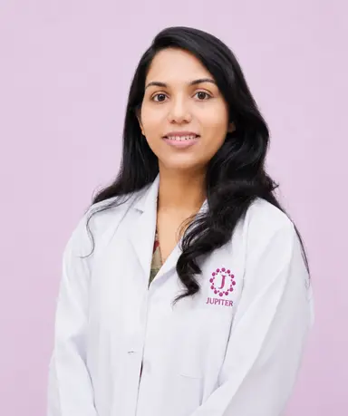 Dr. Asha Ben