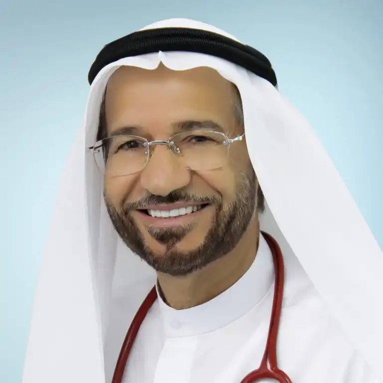 Dr. Abdulla Alkhayat