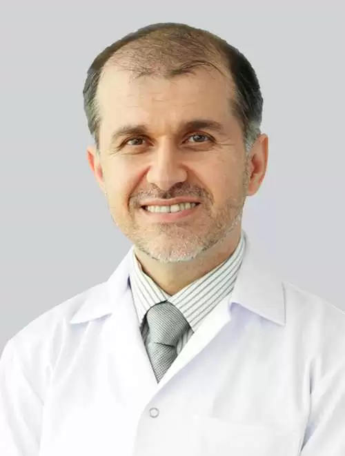 Dr. Abdulla Qassim
