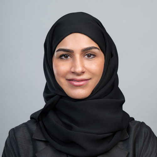 Dr. Abeer Abdulrahim Al Haj
