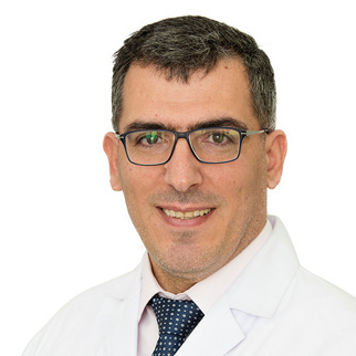 Dr. Ahmed Alissa