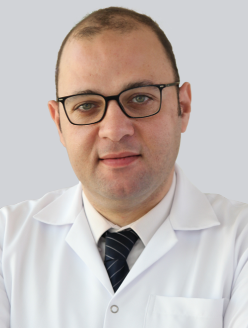 Dr. Ahmed Ali Elnaggar