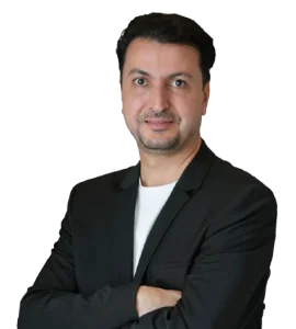 Dr. Ahmed Alkhateeb