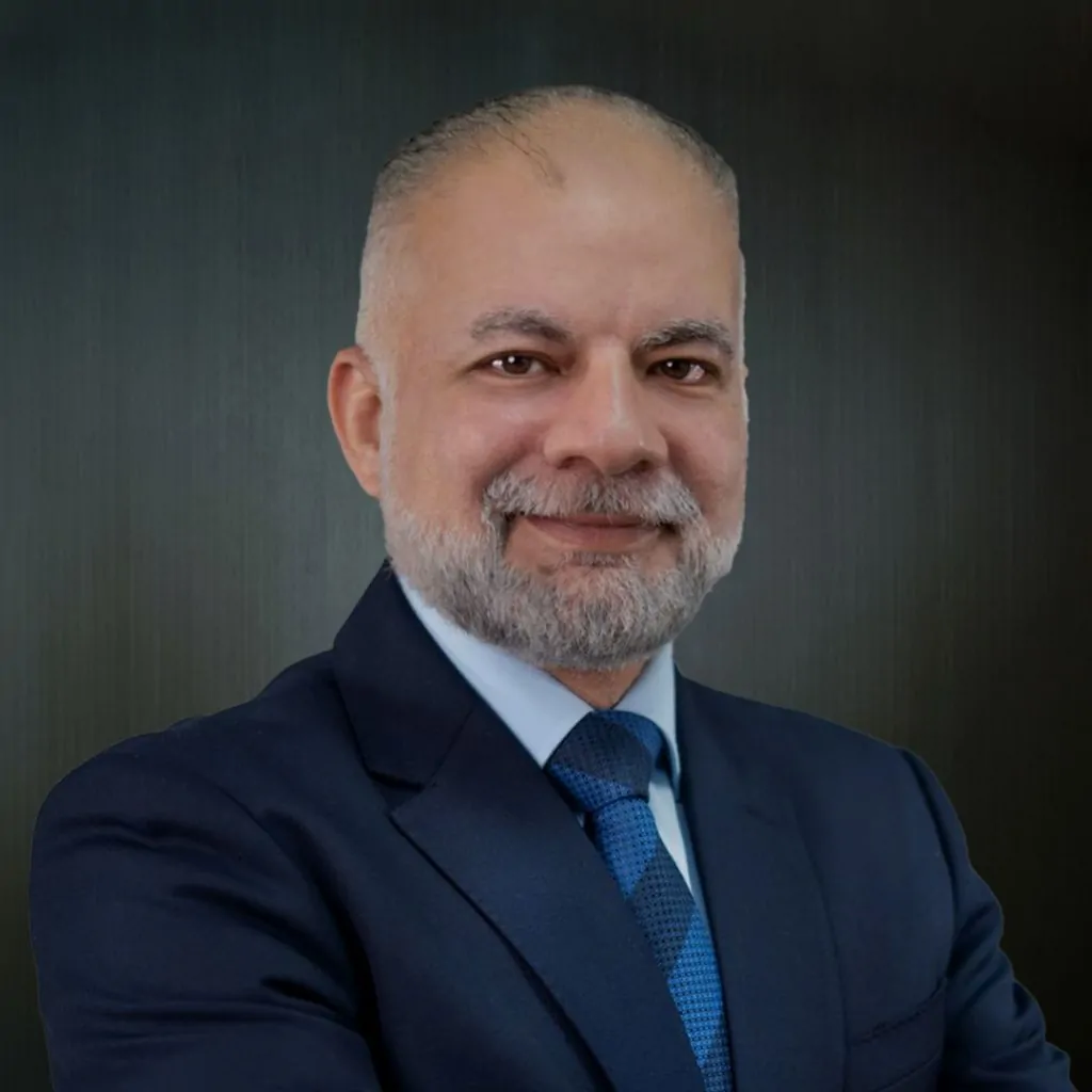 Dr. Ahmed Moussa