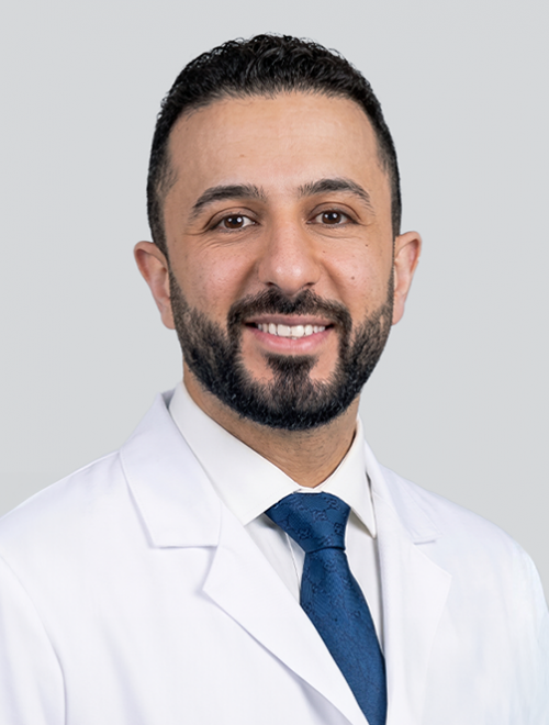Dr. Ahmed Samy