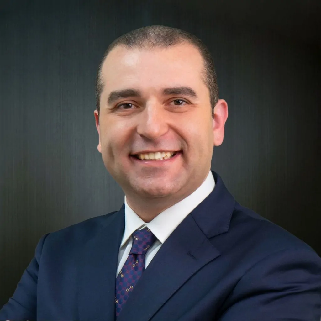 Dr. Ahmed Yassin Bahgat