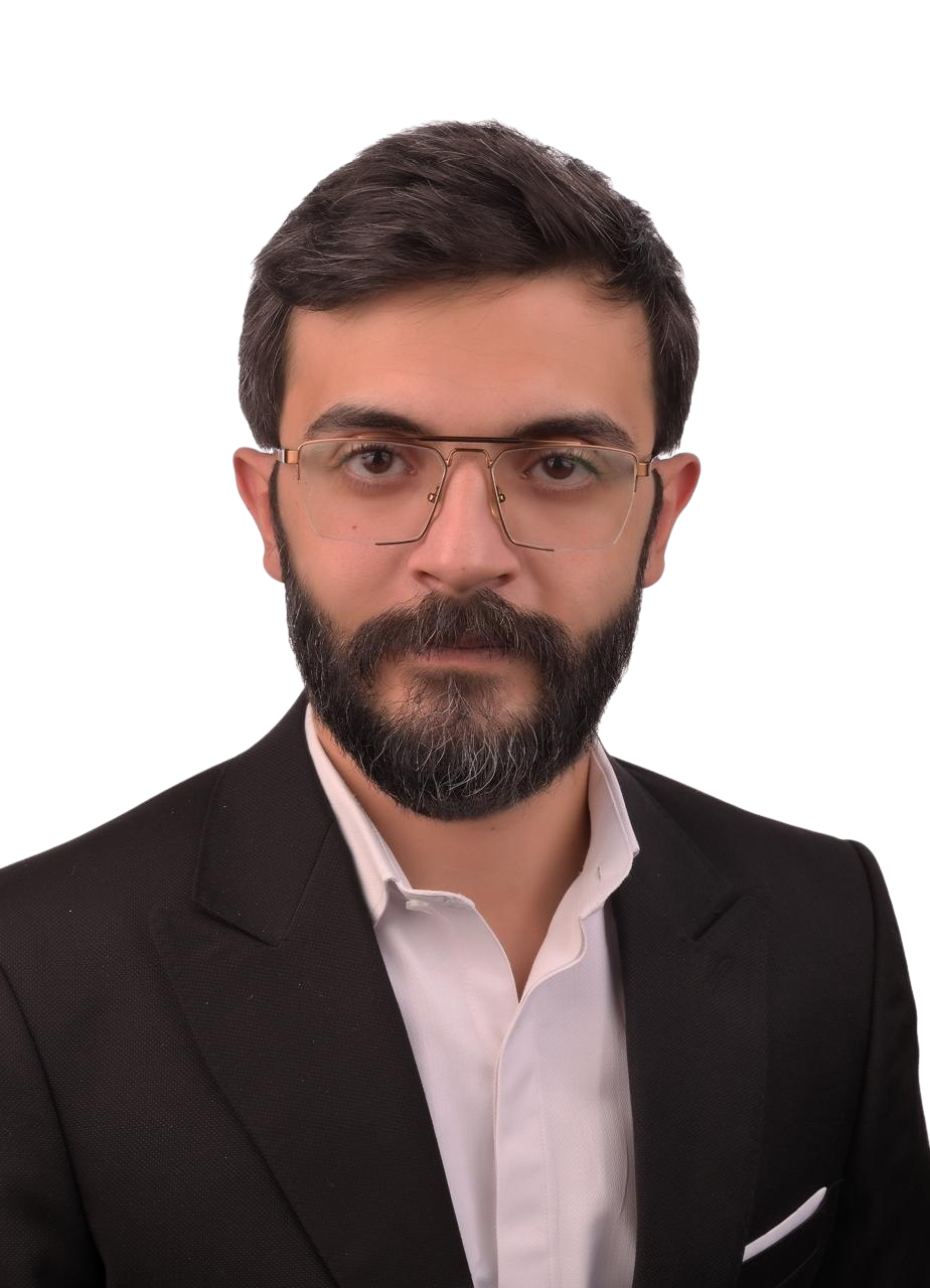 Dr. Ali Hasan Alyoussef