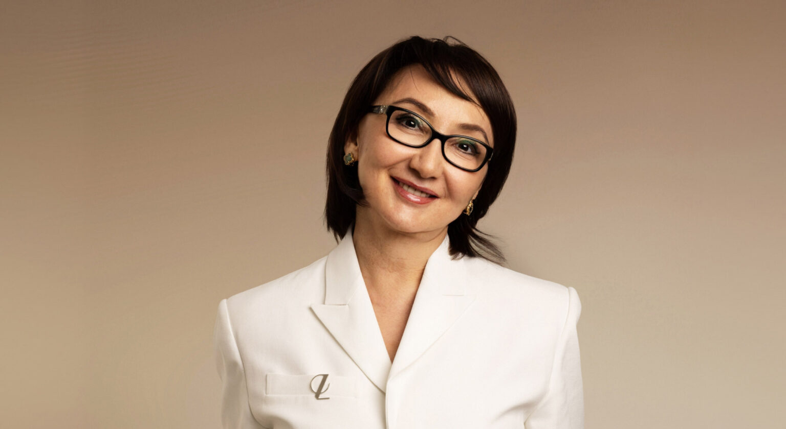 Dr. Aliya Nurpeissova