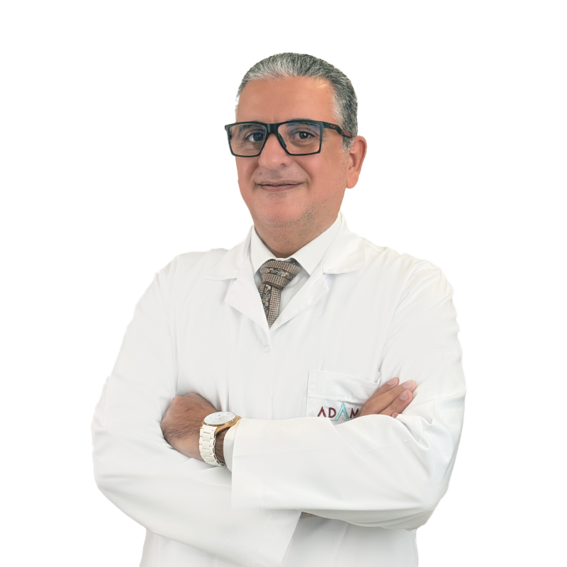Dr. Amr Hussien Mahmoud El Yamany