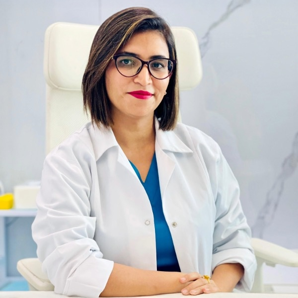 Dr. Anamta Rahman