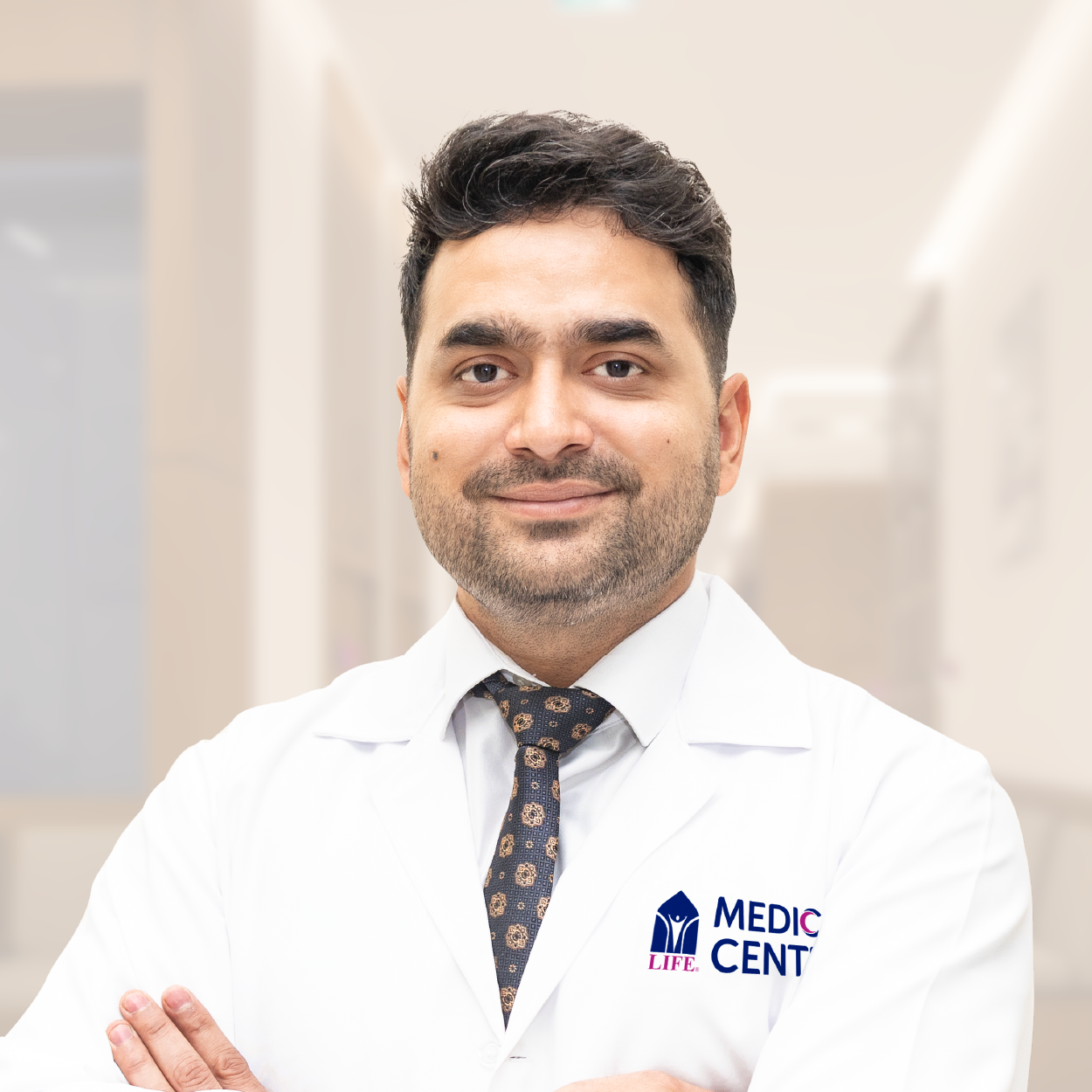 Dr. Ankit Dhaka