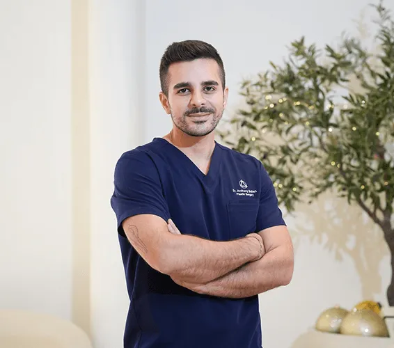 Dr. Anthony Ballan
