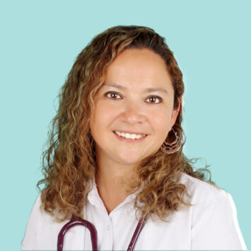 Dr. Arianna B. Huerta-Martinez