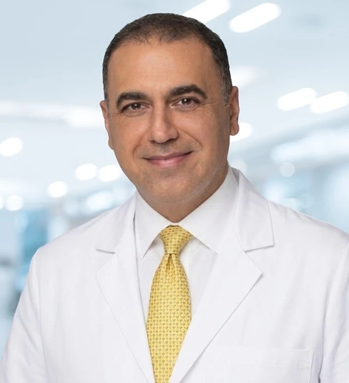 Dr. Asad Abdi
