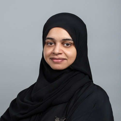 Dr. Asma Seed Mohammed Alqasmi