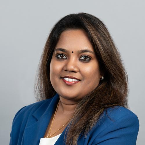 Dr. Aswathy Devaki Satyan