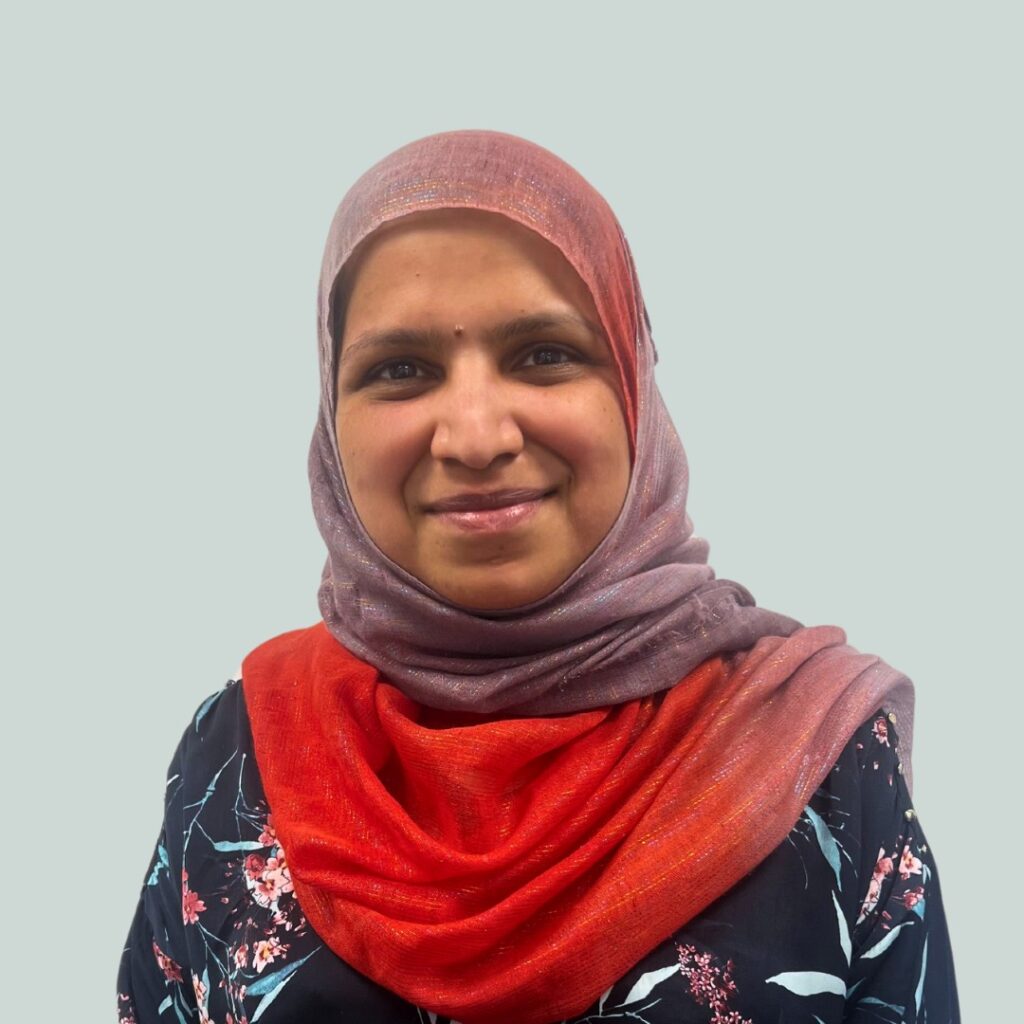Dr. Ayesha Salman