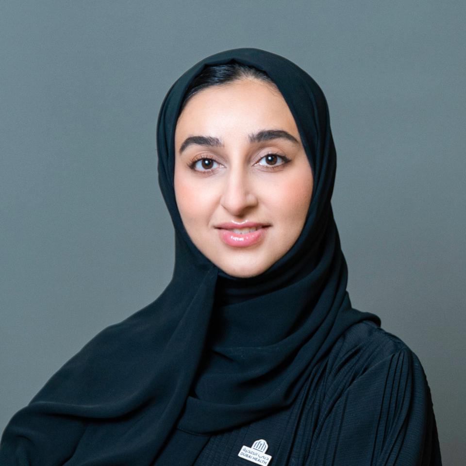Dr. Ayesheh Hossaini