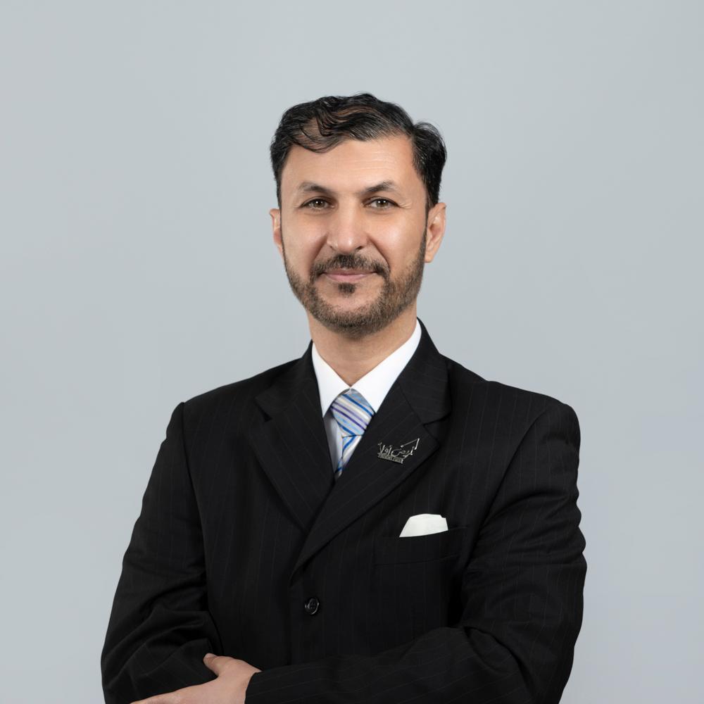 Dr. Ayman Gobarah