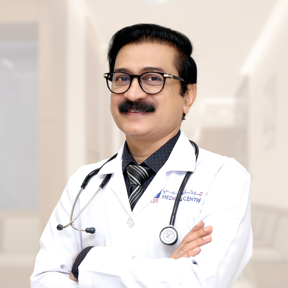 Dr. Babu Rafeeq