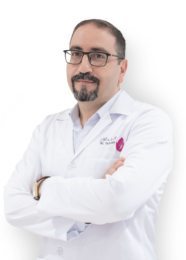 Dr. Basem Hatem
