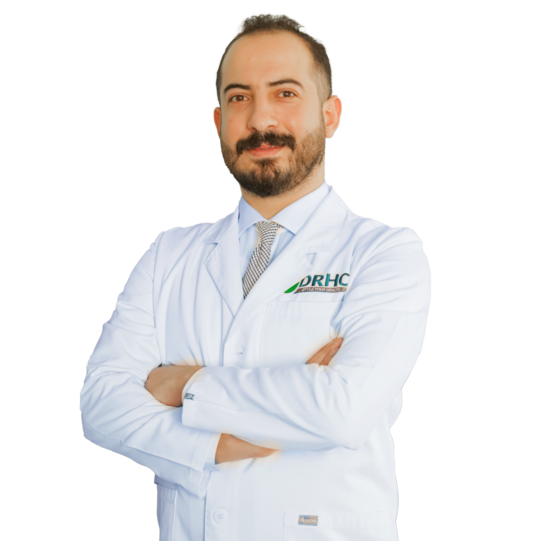 Dr. Bashaar Asaad