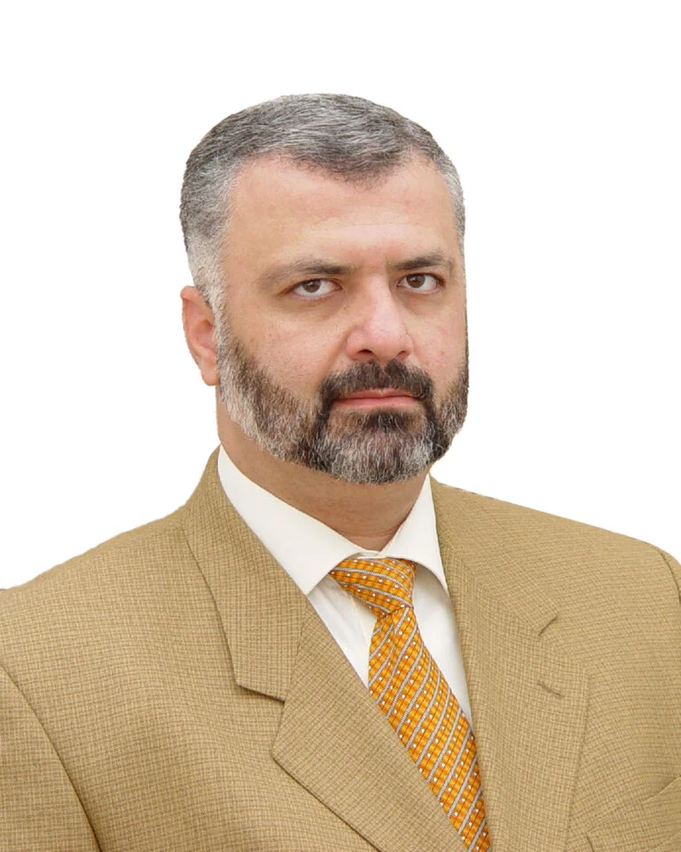 Dr. Bassel Darwish