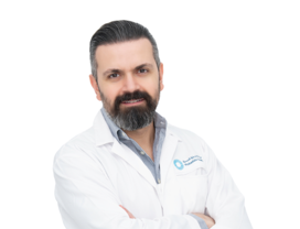 Dr. Bassem Shamseddine