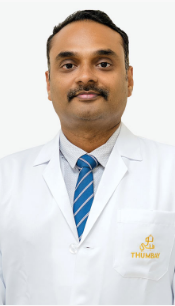 Dr. Bipin Jose
