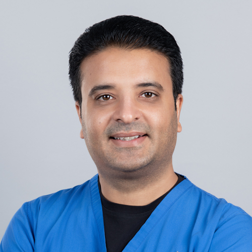 Dr. Dalwinder Singh