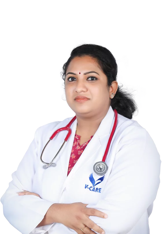 Dr. Devika Geetha