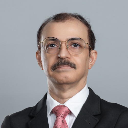Dr. Dinesh Malhotra