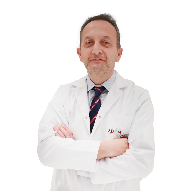 Dr. Elias Rahall