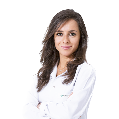 Dr. Evelyne Khoriaty