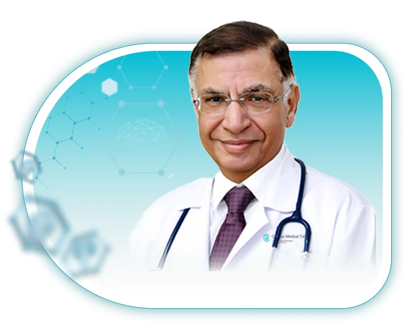 Dr. Fadel Gendy
